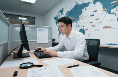 定制化框架箱運(yùn)輸服務(wù)，賦能重型貨物物流升級(jí)