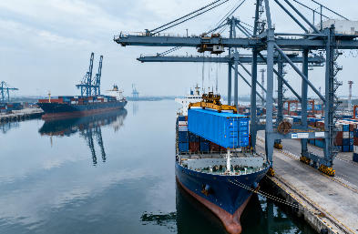 框架箱海運(yùn)專(zhuān)線(xiàn)｜超重/超大件一站式解決方案