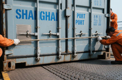 專(zhuān)業(yè)框架箱海運(yùn)服務(wù)，大件設(shè)備/工程機(jī)械全球運(yùn)輸